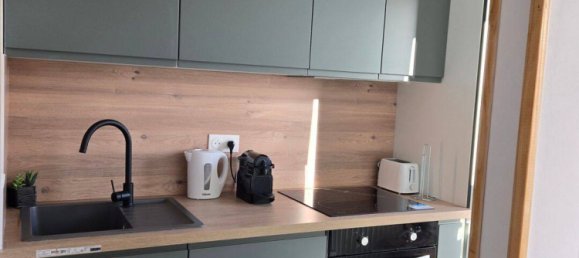 Студия в Париж, Франция № 326850 2