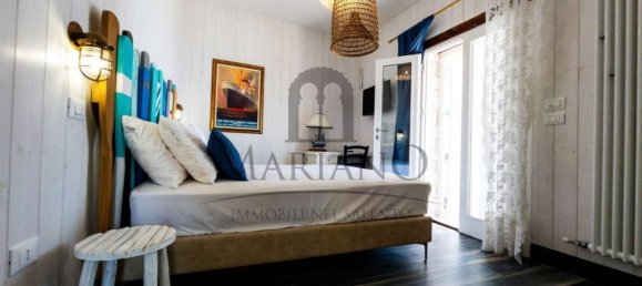 7 غرف نوم فيلا في Castro, Italy رقم 222206 41