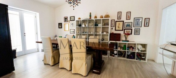 7 غرف نوم فيلا في Castro, Italy رقم 222206 14