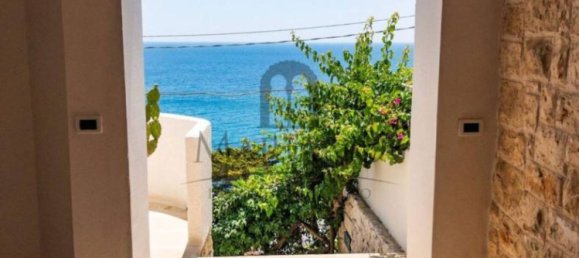 7 غرف نوم فيلا في Castro, Italy رقم 222206 28