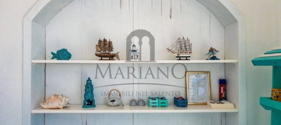 7 غرف نوم فيلا في Castro, Italy رقم 222206 11