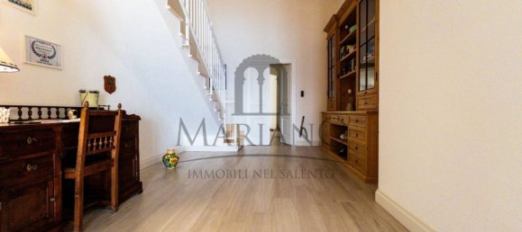 7 غرف نوم فيلا في Castro, Italy رقم 222206 13