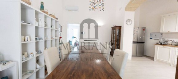 7 غرف نوم فيلا في Castro, Italy رقم 222206 15