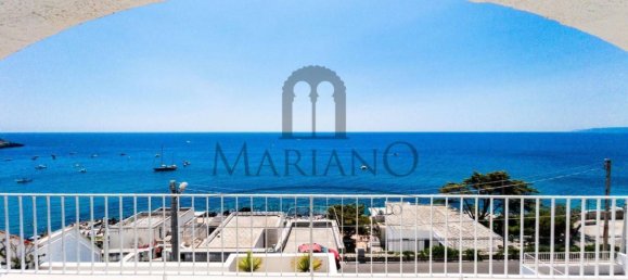 7 غرف نوم فيلا في Castro, Italy رقم 222206 6