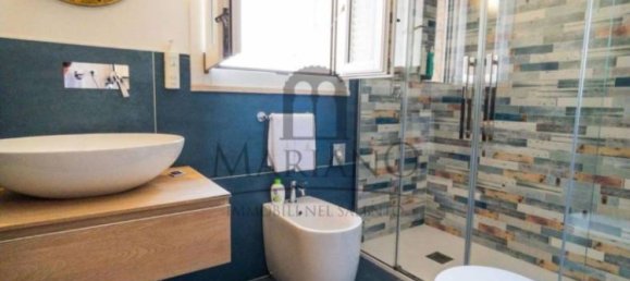 7 غرف نوم فيلا في Castro, Italy رقم 222206 43