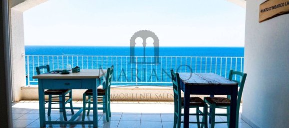 7 غرف نوم فيلا في Castro, Italy رقم 222206 7