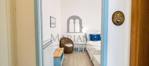 7 غرف نوم فيلا في Castro, Italy رقم 222206 24