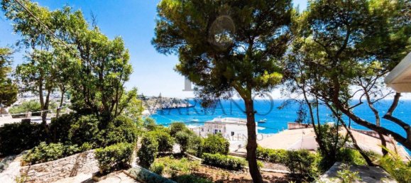 7 غرف نوم فيلا في Castro, Italy رقم 222206 49