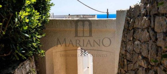 7 غرف نوم فيلا في Castro, Italy رقم 222206 29