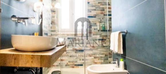 7 غرف نوم فيلا في Castro, Italy رقم 222206 20