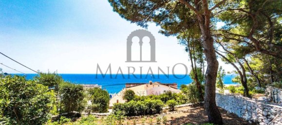 7 غرف نوم فيلا في Castro, Italy رقم 222206 46