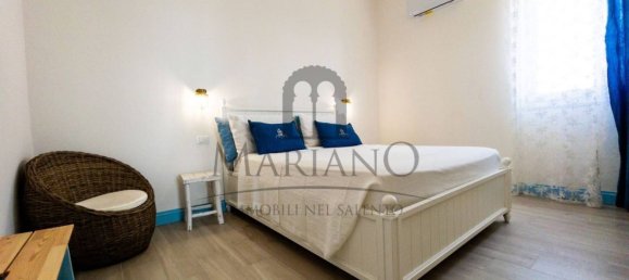 7 غرف نوم فيلا في Castro, Italy رقم 222206 23