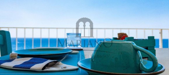 7 غرف نوم فيلا في Castro, Italy رقم 222206 4