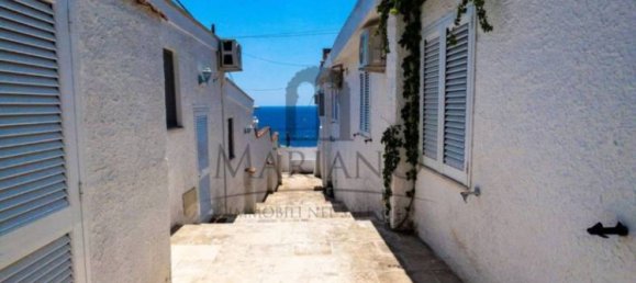 7 غرف نوم فيلا في Castro, Italy رقم 222206 26