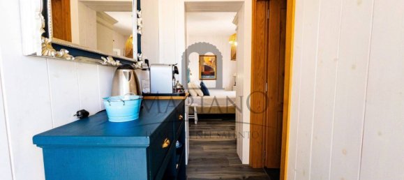 7 غرف نوم فيلا في Castro, Italy رقم 222206 40