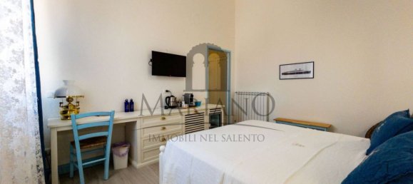 7 غرف نوم فيلا في Castro, Italy رقم 222206 21