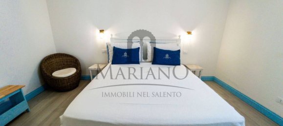 7 غرف نوم فيلا في Castro, Italy رقم 222206 25