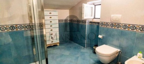 7 غرف نوم فيلا في Castro, Italy رقم 222206 34