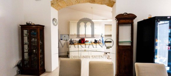 7 غرف نوم فيلا في Castro, Italy رقم 222206 17