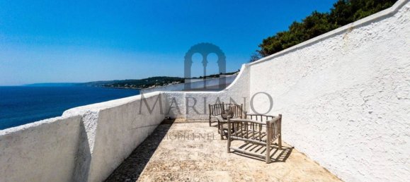 7 غرف نوم فيلا في Castro, Italy رقم 222206 35