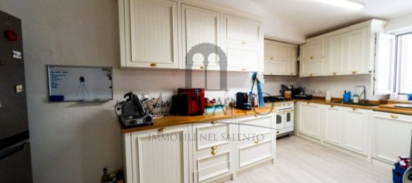 7 غرف نوم فيلا في Castro, Italy رقم 222206 18