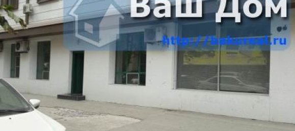 371m² Commercial property in Binagady, Azerbaijan No. 40 2