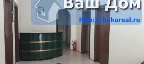 371m² Commercial property in Binagady, Azerbaijan No. 40 3