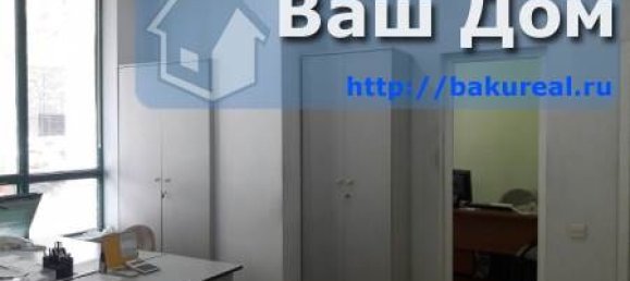 371m² Commercial property in Binagady, Azerbaijan No. 40 10