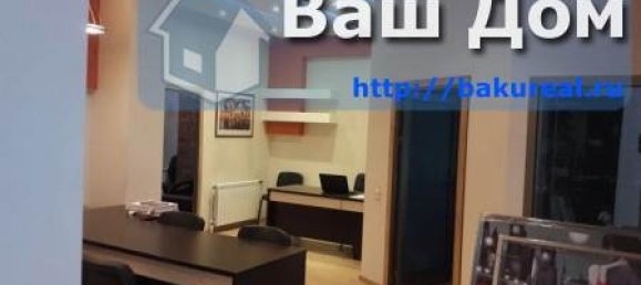 371m² Commercial property in Binagady, Azerbaijan No. 40 5