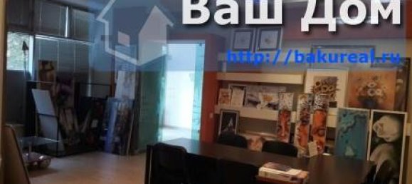 371m² Commercial property in Binagady, Azerbaijan No. 40 6