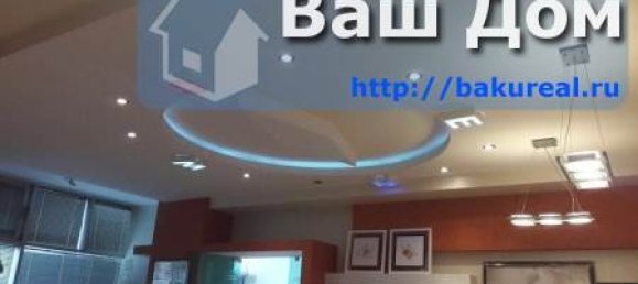 371m² Commercial property in Binagady, Azerbaijan No. 40 7