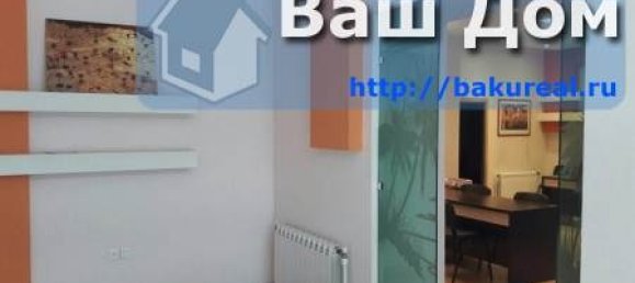 371m² Commercial property in Binagady, Azerbaijan No. 40 4