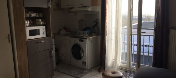 Квартира с 1 спальней в Даммартен-ан-Гоель, Франция № 149065 2