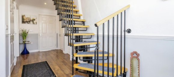 4 bedrooms House in South Hayling, United Kingdom No. 10591 5