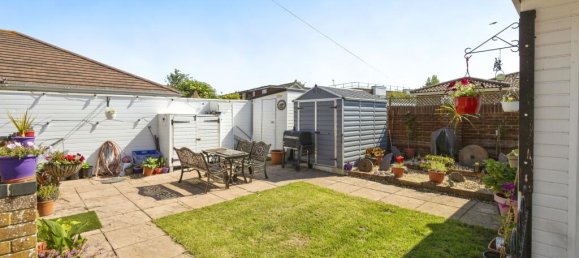 4 bedrooms House in South Hayling, United Kingdom No. 10591 15