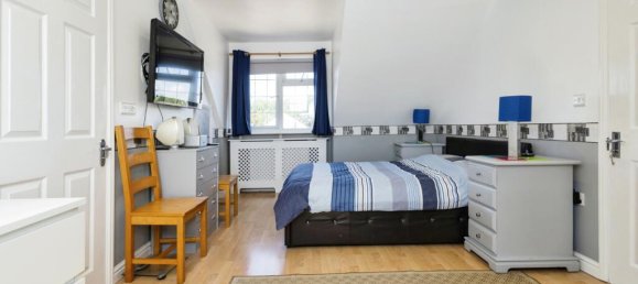 4 bedrooms House in South Hayling, United Kingdom No. 10591 11