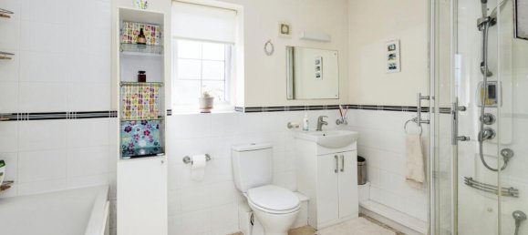 4 bedrooms House in South Hayling, United Kingdom No. 10591 18