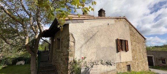 6 bedrooms House in Seggiano, Italy No. 68642 22