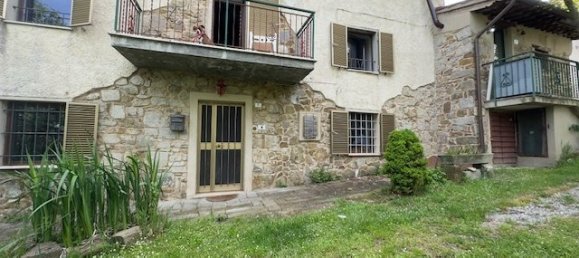 6 bedrooms House in Seggiano, Italy No. 68642 31