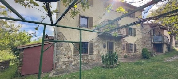 6 bedrooms House in Seggiano, Italy No. 68642 25