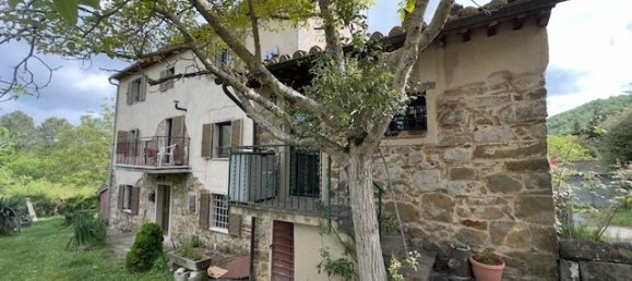 6 bedrooms House in Seggiano, Italy No. 68642 23