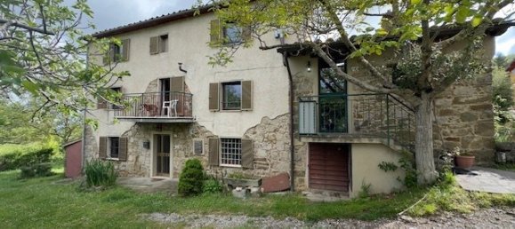 6 bedrooms House in Seggiano, Italy No. 68642 24