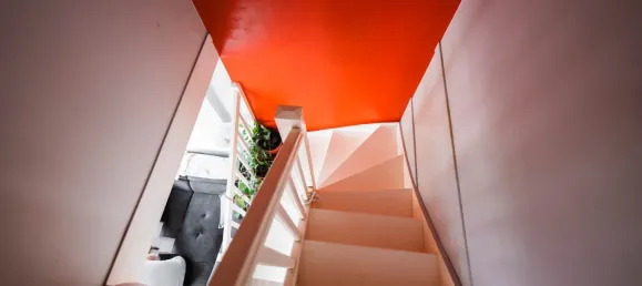 Дуплекс с 2 спальнями в Эври, Франция № 319774 6