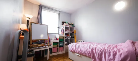 Дуплекс с 2 спальнями в Эври, Франция № 319774 9