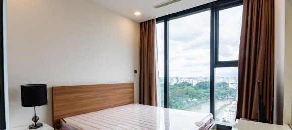 2 bedrooms Apartment in District 1, Vietnam No. 18065 8