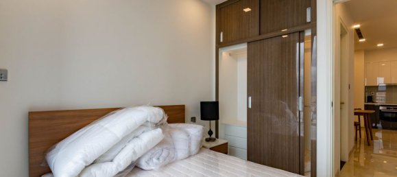 2 bedrooms Apartment in District 1, Vietnam No. 18065 12
