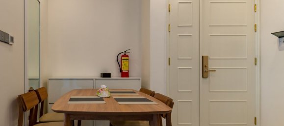 2 bedrooms Apartment in District 1, Vietnam No. 18065 5