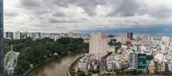 2 bedrooms Apartment in District 1, Vietnam No. 18065 3