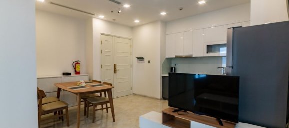 2 bedrooms Apartment in District 1, Vietnam No. 18065 7