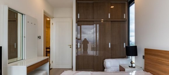 2 bedrooms Apartment in District 1, Vietnam No. 18065 13